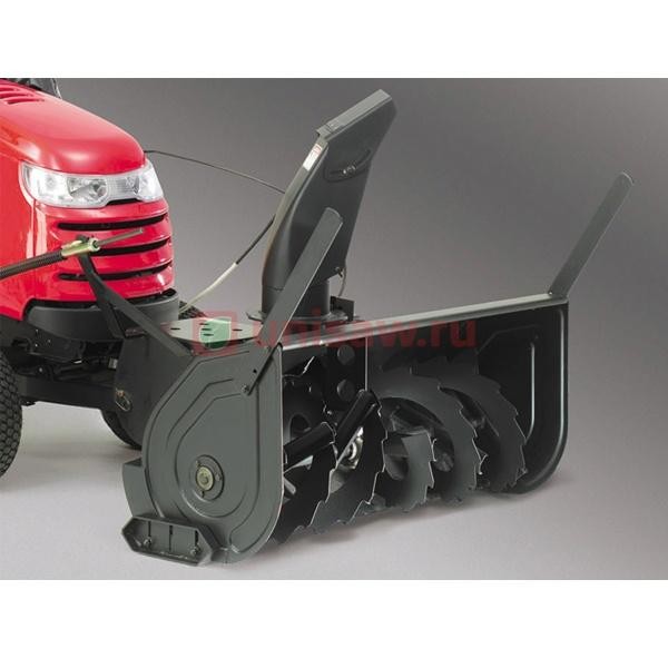 Снегоотбрасыватель однокаскадный 42&amp;quot; в Екатеринбурге