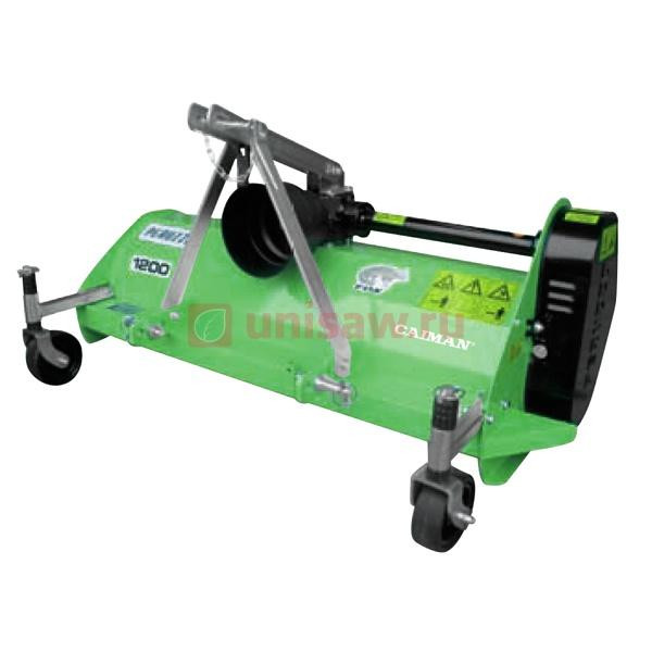 Косилка цеповая задняя FOX 1000 в Екатеринбурге