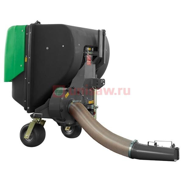 Бункер задний CLS-G 1050