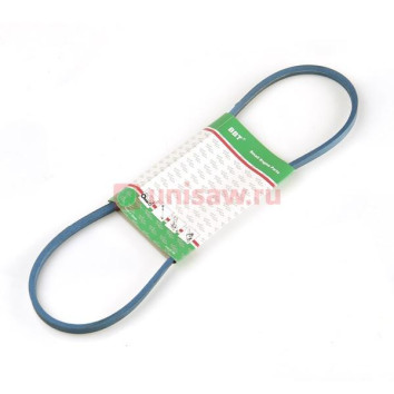 Ремень клиновидный  профиль 3L (ширина 10мм /  высота 6мм) длина 830 мм