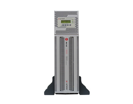 Стабилизатор напряжения Штиль Инстаб (3:1) IS3106RT (6 кВА)