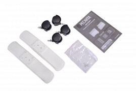 Конвектор (обогреватель) Ресанта ОК-1500