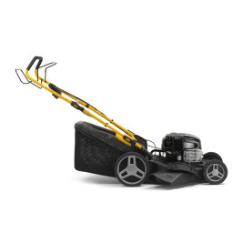 Газонокосилка бензиновая Stiga Combi 53 SEQ B