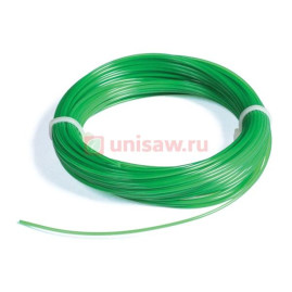 Леска 1.6мм 15м greenline