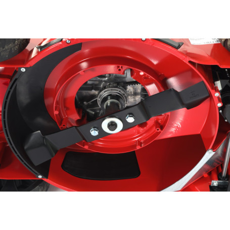 Бензиновая газонокосилка Solo by AL-KO 4852 VS Aluminium