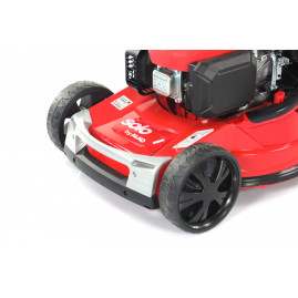 Бензиновая газонокосилка Solo by AL-KO 4852 VS Aluminium