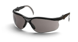 Очки защитные Sun X затемненные линзы с защитой от царапин HUSQVARNA 5449637-03