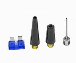 Компрессор автомобильный HYUNDAI HY 1765