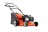 Газонокосилка бензиновая Husqvarna LC 140
