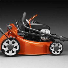 Газонокосилка бензиновая Husqvarna LC 140