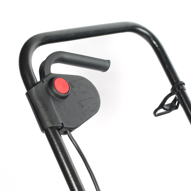 Газонокосилка электрическая PATRIOT PT 1232