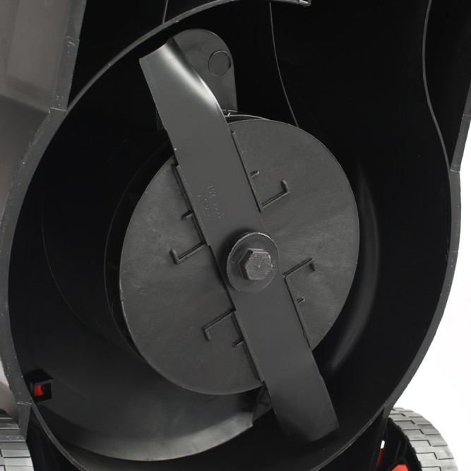 Газонокосилка электрическая PATRIOT PT 1232