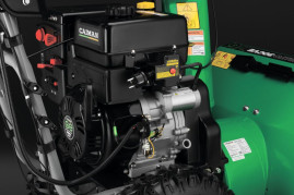 Снегоуборщик Caiman Valto-30 СVE 