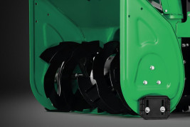 Снегоуборщик Caiman Valto-30 СVE 