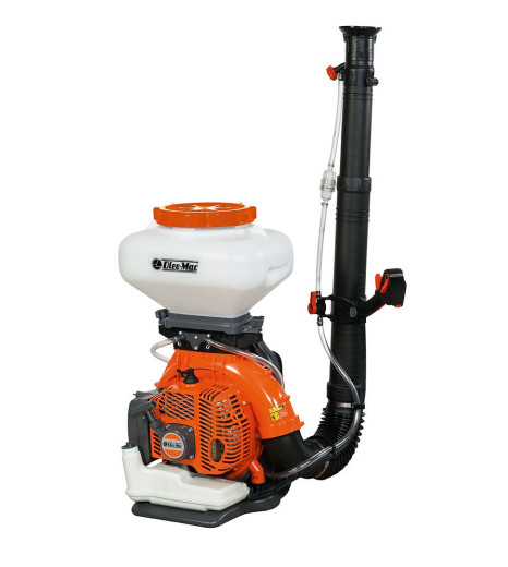 Воздуходувка бензиновая ранцевая Oleo-Mac AM163 — 