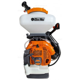 Воздуходувка бензиновая ранцевая Oleo-Mac AM163