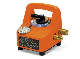 Блок управления расходом масла HUSQVARNA FC40 5061975-01