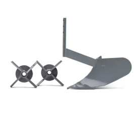 Комплект насадок Caiman R0058-1 (полольник, окучник)