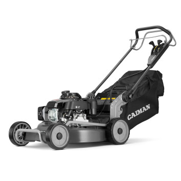 Газонокосилка бензиновая Caiman Ixo 55HV
