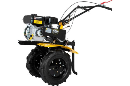 Сельскохозяйственная машина Huter МК-1003РL