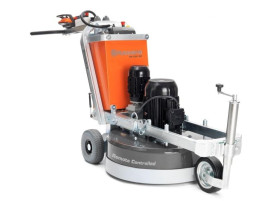 Шлифовальная машина по бетону HUSQVARNA PG 820 9651956-07
