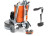 Шлифовальная машина по бетону HUSQVARNA PG 820 9651956-07