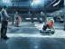 Шлифовальная машина по бетону HUSQVARNA PG 820 9651956-07