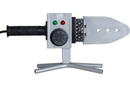 Аппарат для сварки ПВХ труб Ресанта АСПТ-63/1К