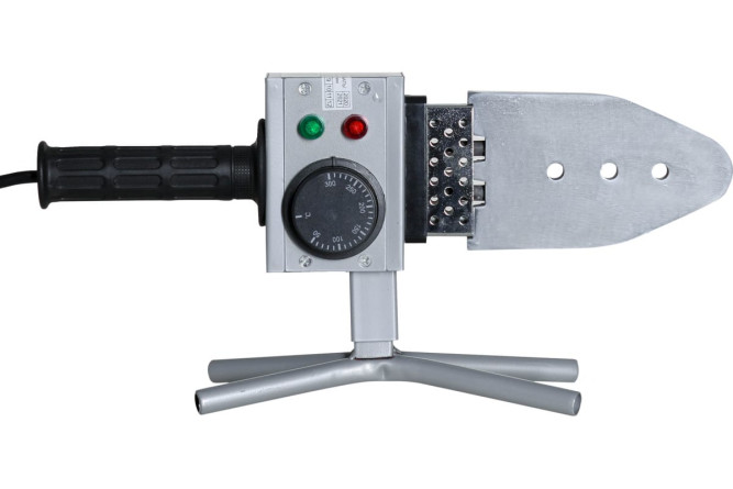 Аппарат для сварки ПВХ труб Ресанта АСПТ-63/1К