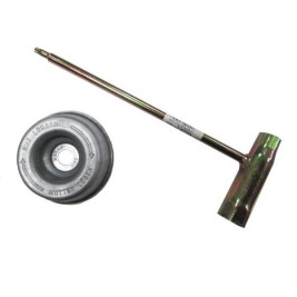 Набор для FS (ключ комби+шайба ножа) Stihl 41300071019