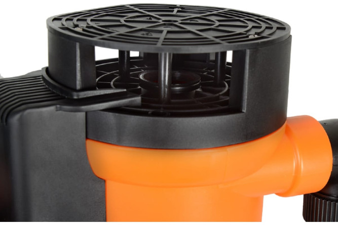 Дренажный насос Вихрь ДН-258/8 ВП