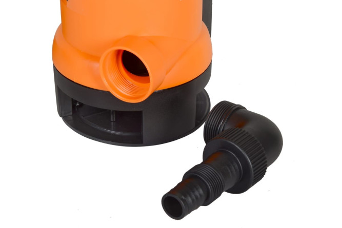 Дренажный насос Вихрь ДН-258/8 ВП