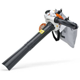 Всасывающий бензиновый измельчитель STIHL SH 86 42410110930