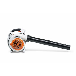 Всасывающий бензиновый измельчитель STIHL SH 86 42410110930