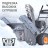 Снегоуборщик бензиновый PATRIOT PRO 785 Е