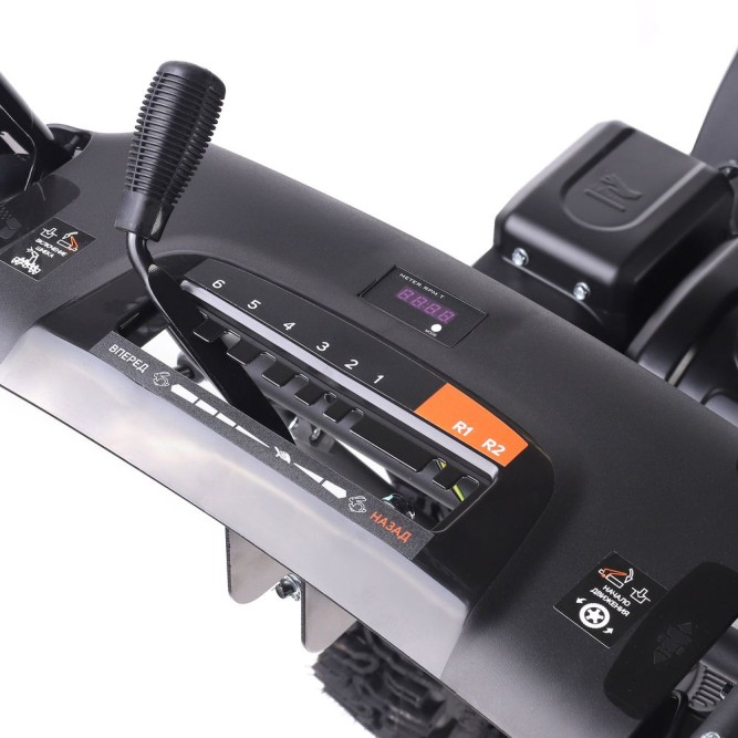 Снегоуборщик бензиновый PATRIOT PRO 785 Е