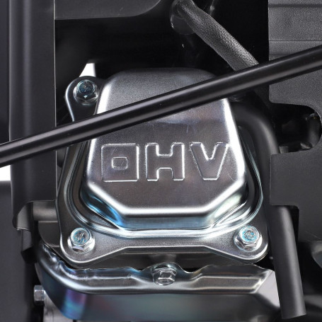 Снегоуборщик бензиновый PATRIOT PRO 785 Е