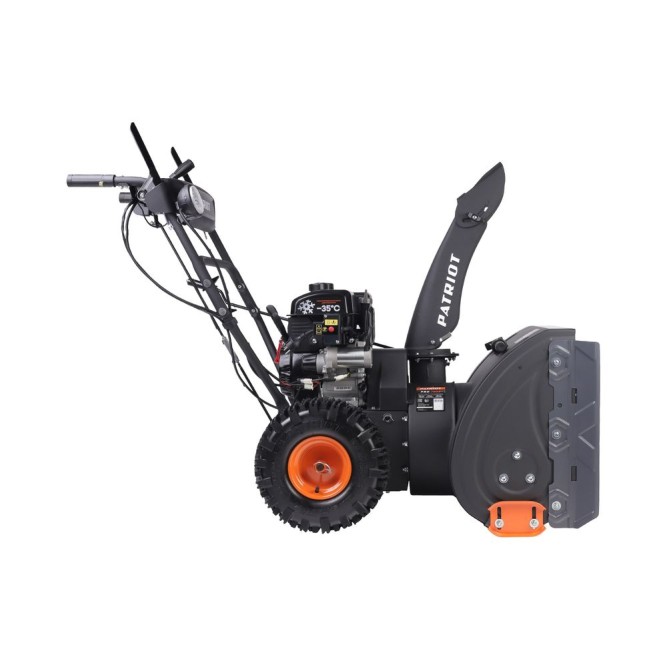 Снегоуборщик бензиновый PATRIOT PRO 785 Е