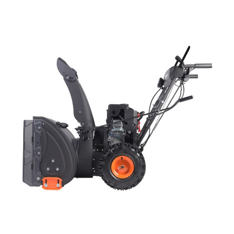 Снегоуборщик бензиновый PATRIOT PRO 785 Е
