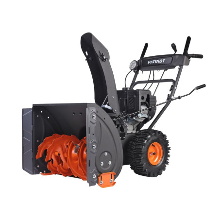 Снегоуборщик бензиновый PATRIOT PRO 785 Е