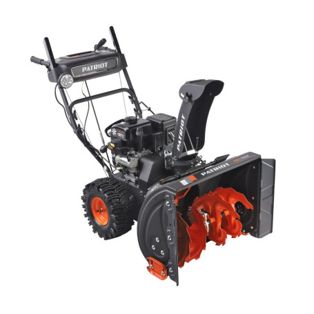 Снегоуборщик бензиновый PATRIOT PRO 785 Е
