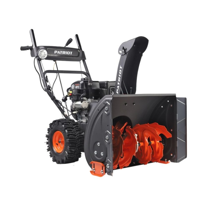 Снегоуборщик бензиновый PATRIOT PRO 785 Е