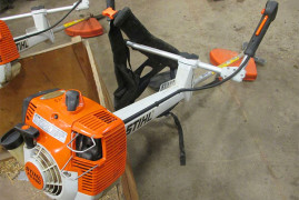 Мотокоса-кусторез STIHL FS 450
