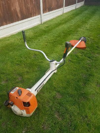 Мотокоса-кусторез STIHL FS 450