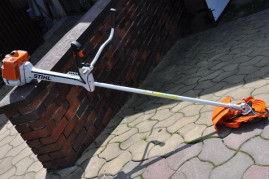 Мотокоса-кусторез STIHL FS 450