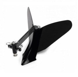 AHK 701 Плуг окучник регулируемый HB 560.1, HB 585.1, HB 685.1 VIKING 69067101130