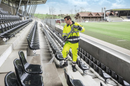 Мойка высокого давления Karcher HD 9/23 De 1.187-907.0