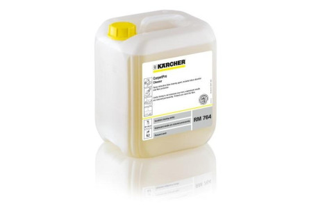 Средство для чистки ковров RM 764 слабо-щелочное 10л Karcher  6.295-854.0