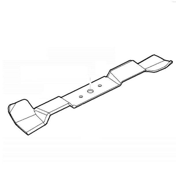 Нож многофункциональный к MT 6127.0 ZL левый VIKING 61707020120