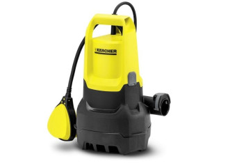 Насос дренажный для грязной воды Karcher SP 1 Dirt 1.645-500.0